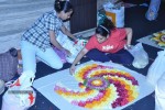 Rupa Manjari at Pookalam Contest - 9 of 42