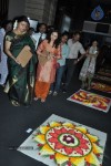 Rupa Manjari at Pookalam Contest - 10 of 42