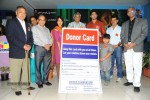 Rushi Movie Donor Card Press Meet  - 2 of 55