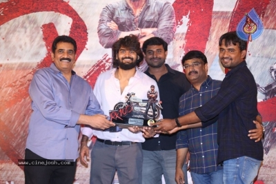 RX100 Movie 25 Days Celebrations - 12 of 42