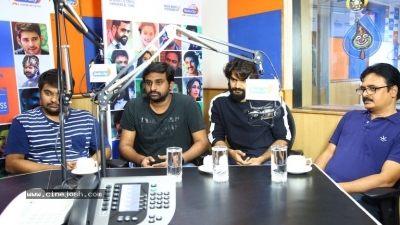 RX100 Movie Team At Radio City - 5 of 6