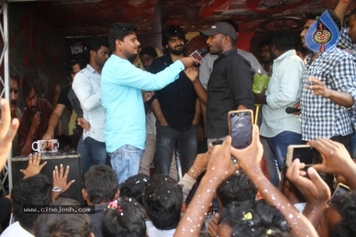 RX100 Success Tour In Andhra Pradesh - 1 of 18