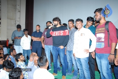 RX100 Success Tour In Andhra Pradesh - 18 of 18