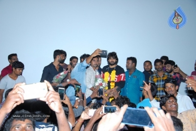 RX100 Success Tour In Andhra Pradesh Day 2 - 5 of 28