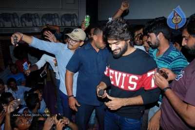 RX100 Success Tour In Andhra Pradesh Day 2 - 12 of 28