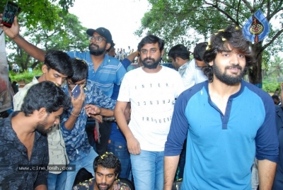 RX100 Success Tour In Andhra Pradesh Day 3 - 3 of 32