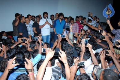 RX100 Success Tour In Andhra Pradesh Day 3 - 4 of 32