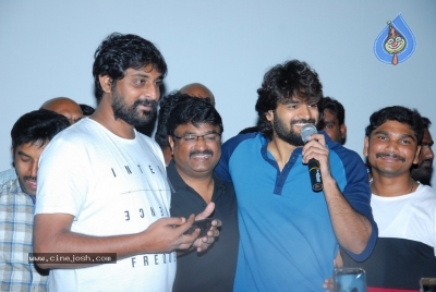 RX100 Success Tour In Andhra Pradesh Day 3 - 11 of 32