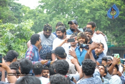 RX100 Success Tour In Andhra Pradesh Day 3 - 18 of 32