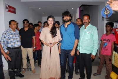 RX100 Success Tour In Andhra Pradesh Day 3 - 21 of 32
