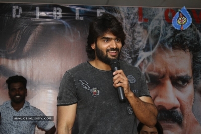 RX 100 Movie Team College Tour Photos - 15 of 21