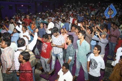 RX 100 Movie Tirupati Success Tour - 2 of 20