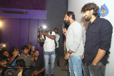 RX 100 Movie Tirupati Success Tour - 6 of 20