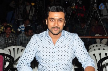 S3 Movie Press Meet - 2 of 48