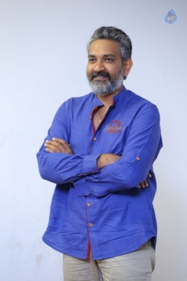 S S Rajamouli Interview Photos - 22 of 39