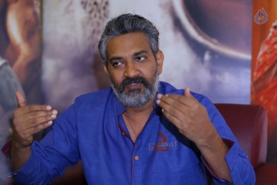 S S Rajamouli Interview Photos - 29 of 39