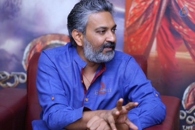 S S Rajamouli Interview Photos - 30 of 39