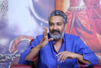 S S Rajamouli Interview Photos - 32 of 39