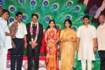 S.V. Krishna Reddy Daughter Marriage Reception 02 - 40 of 89
