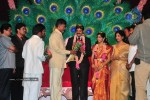 S.V. Krishna Reddy Daughter Marriage Reception 02 - 46 of 89