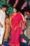 S.V. Krishna Reddy Daughter Marriage Reception 02 - 52 of 89