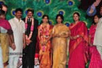 S.V. Krishna Reddy Daughter Marriage Reception 02 - 73 of 89