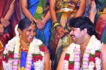 S V Shekher Son Wedding Photos - 2 of 44