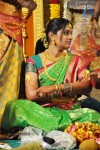 S V Shekher Son Wedding Photos - 13 of 44