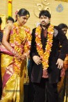 S V Shekher Son Wedding Photos - 14 of 44