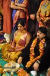 S V Shekher Son Wedding Photos - 17 of 44