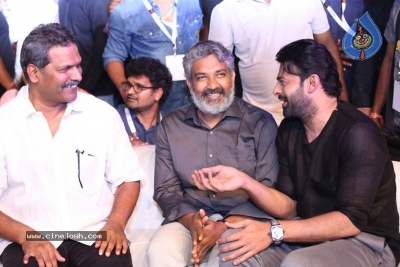 Saaho Grand Pre Release Event 03 - 3 of 62