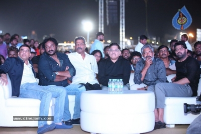 Saaho Grand Pre Release Event 03 - 12 of 62