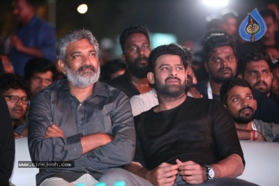 Saaho Grand Pre Release Event 03 - 20 of 62