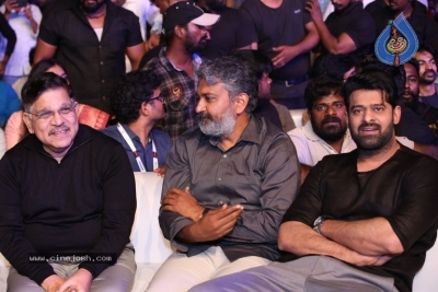 Saaho Grand Pre Release Event 03 - 21 of 62