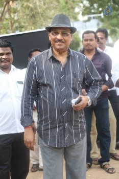 Sabash Naidu Tamil Movie Launch Photos - 13 of 55