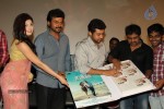 Saguni Tamil Movie Audio Launch - 4 of 14