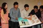 Saguni Tamil Movie Audio Launch - 6 of 14