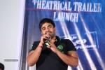 Sahasam Seyara Dimbhaka Trailer Launch - 47 of 63