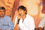 Sahasam Movie Press Meet - 25 of 53