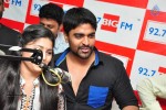 Sahasam Seyara Dimbhaka Song Launch at Big FM - 6 of 113