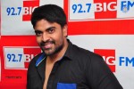 Sahasam Seyara Dimbhaka Song Launch at Big FM - 13 of 113