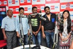 Sahasam Seyara Dimbhaka Song Launch at Big FM - 20 of 113