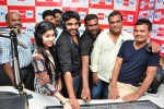 Sahasam Seyara Dimbhaka Song Launch at Big FM - 21 of 113