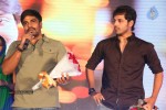 Saheba Subrahmanyam Audio Launch 3 - 48 of 73