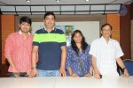 Saheba Subramanyam Release Press Meet - 8 of 32