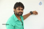 Sai Dharam Tej Interview Photos - 23 of 100