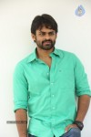 Sai Dharam Tej Interview Photos - 69 of 100