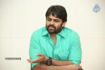 Sai Dharam Tej Interview Photos - 74 of 100