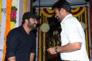 Sai Dharam Tej Jawaan Movie Opening  - 13 of 120