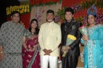 Sai Kiran Vaishnavi Marriage Reception Stills - 14 of 40